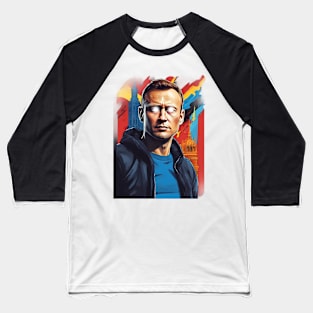 Alexei Navalny <<THE GREAT>> Baseball T-Shirt